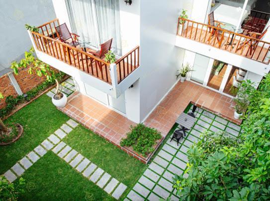 Ylang Garden Villa Hoi An Exterior foto