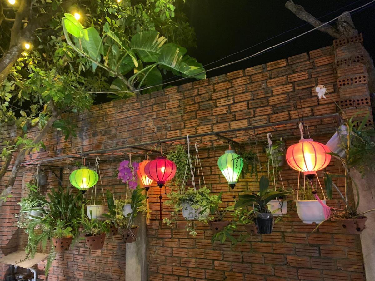 Ylang Garden Villa Hoi An Exterior foto
